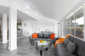*** Luxury DUPLEX Penthouse ***